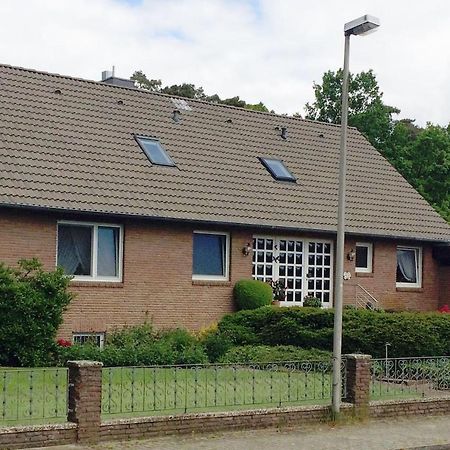 Haus Moorkamp Lejlighed Celle Eksteriør billede