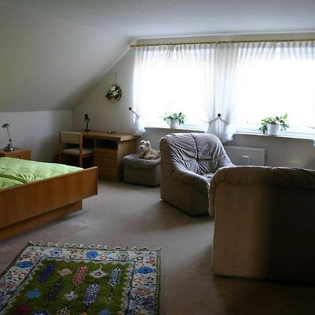 Haus Moorkamp Lejlighed Celle Eksteriør billede