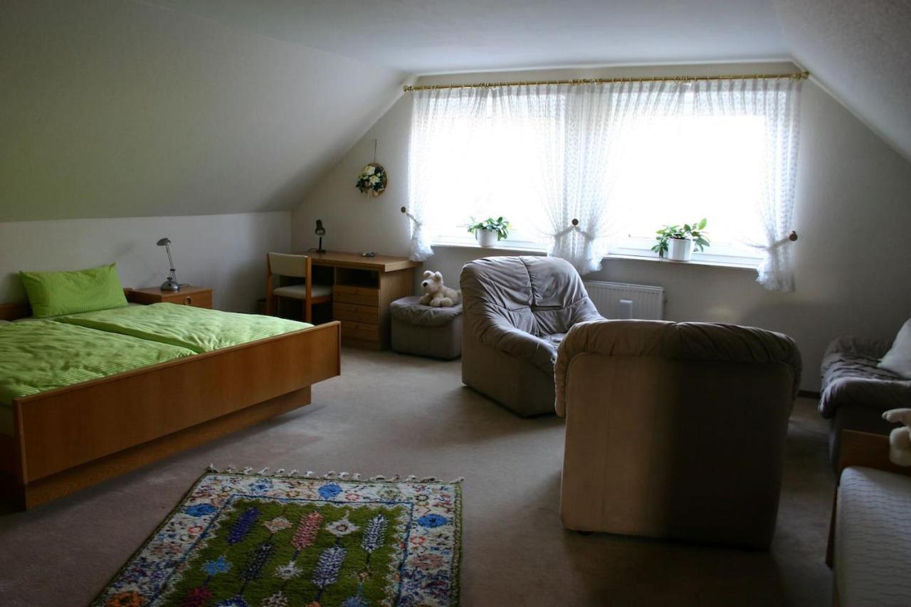 Haus Moorkamp Lejlighed Celle Eksteriør billede